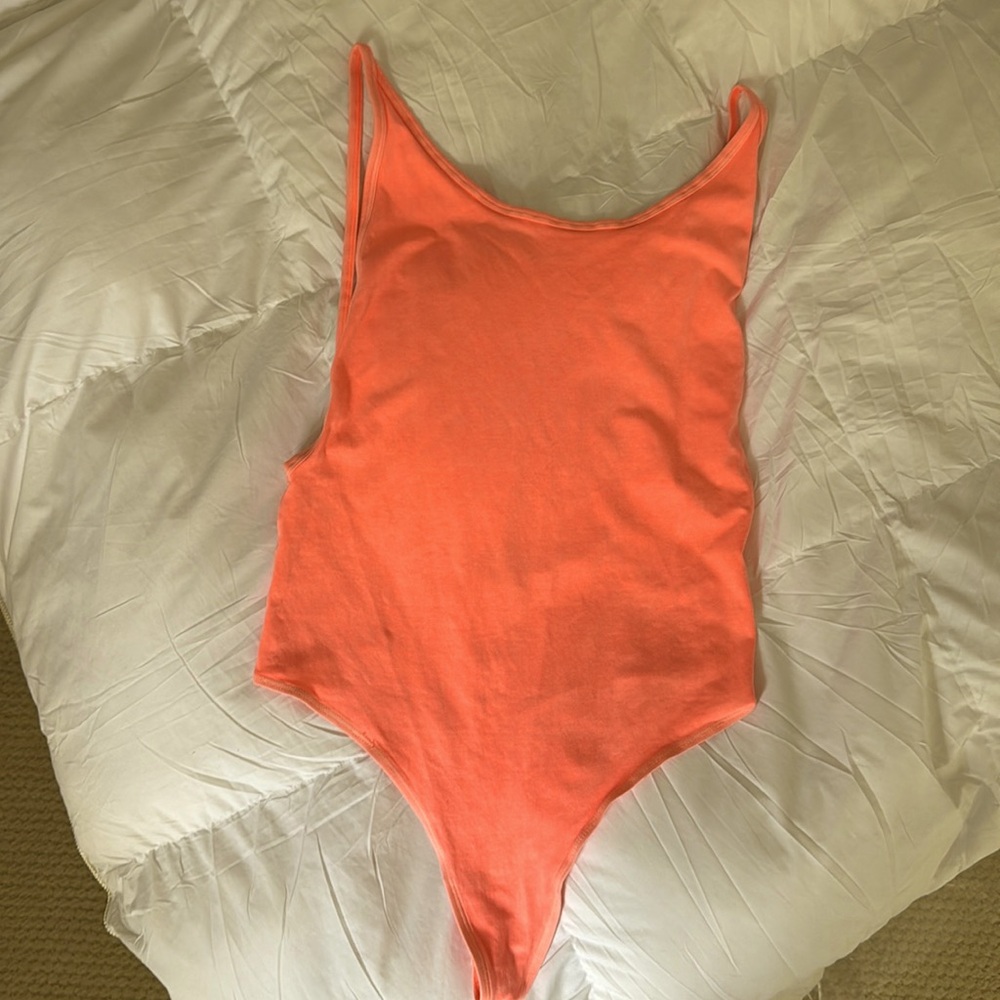 Aritzia TNA bodysuit